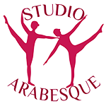 Logo Studio Arabesque