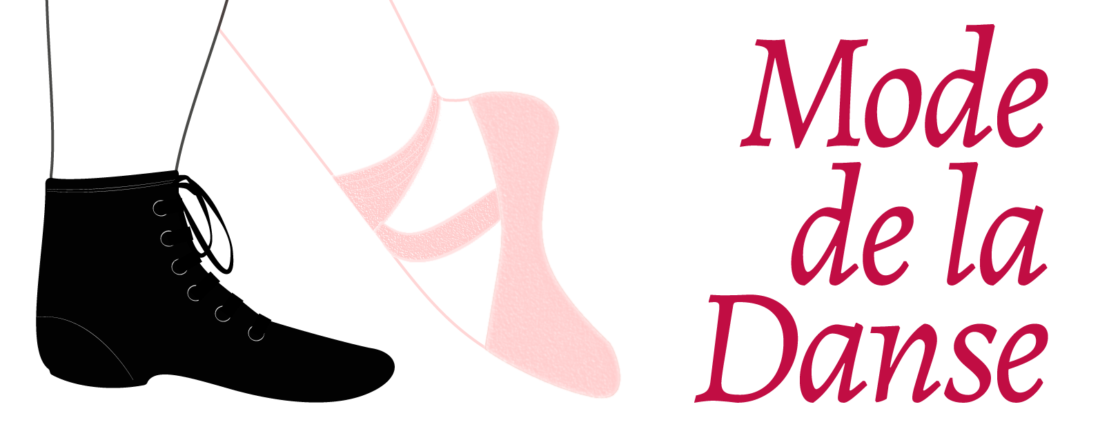 Mode de la Danse