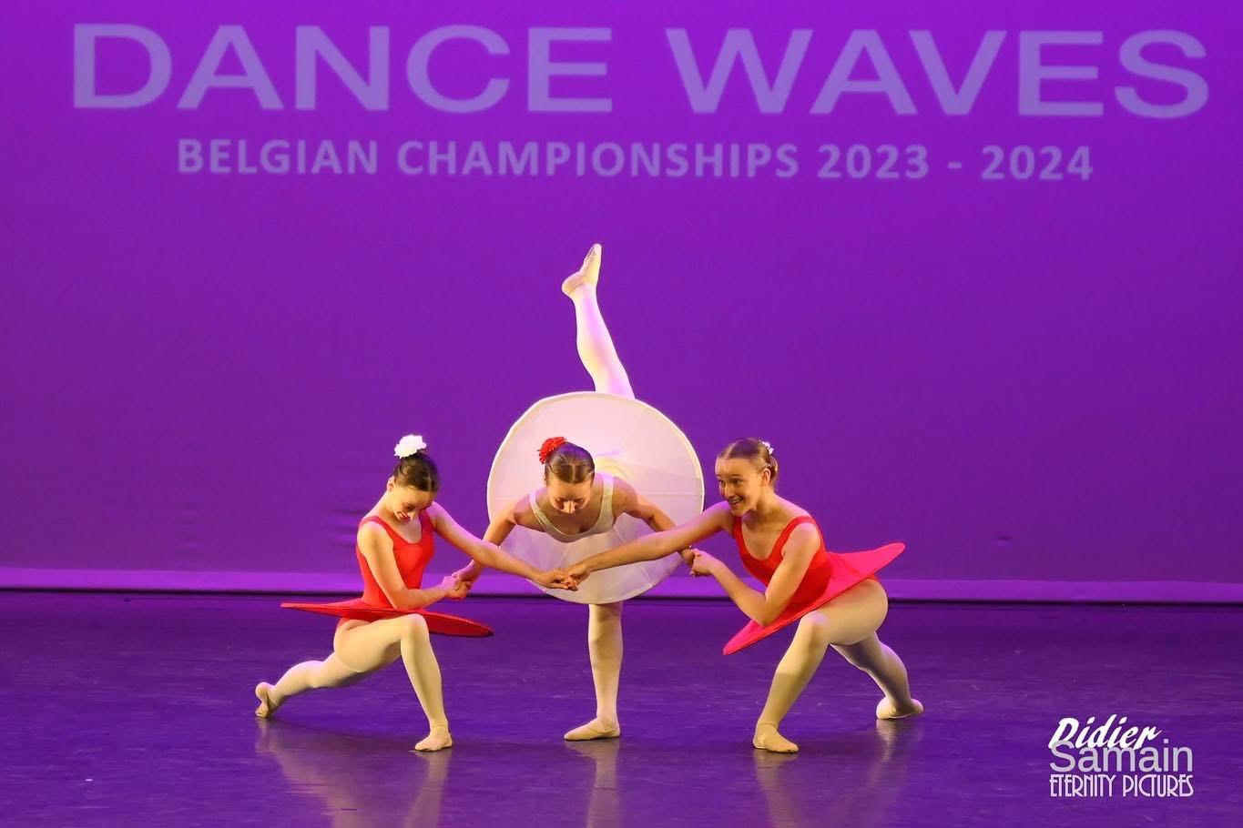 Studio Arabesque
